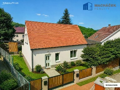 Ohníč, Teplice, Němečky