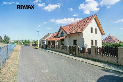 Litoměřice, Předměstí, Brožíkova, 1