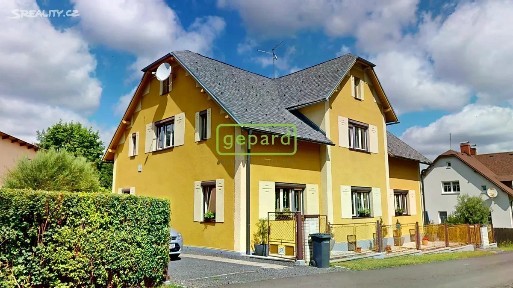 Jiříkov, Děčín, Filipov