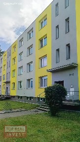Prodej bytu 3+1 77 m² Družba, Brumov-Bylnice - Brumov