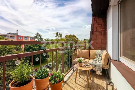 Prodej bytu 3+kk 71 m² SNP, Otrokovice - Kvítkovice