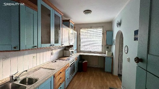 Prodej bytu 2+1 62 m² U Trojáku, Zlín