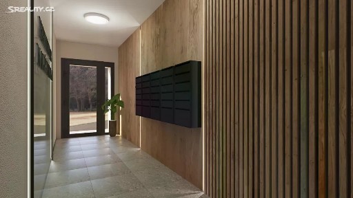 Prodej bytu 3+kk 69 m² Slavičín
