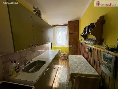 Prodej bytu 3+1 65 m² Zahradní, Strakonice - Strakonice I