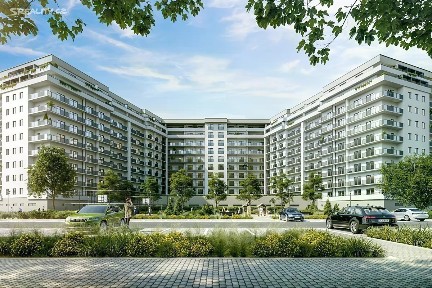 Prodej bytu 2+kk 81 m² České Budějovice