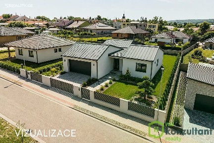 Záhumenice, Morkovice-Slížany - Morkovice