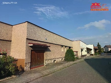Nové Město nad Metují, Náchod, Krčín, U Zvonice