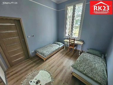 Pronájem bytu 3+kk 68 m² Úzká, Mariánské Lázně