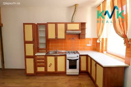 Pronájem bytu 2+kk 57 m² Hamerská, Březová
