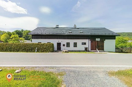 Loučná nad Desnou, Šumperk, Filipová