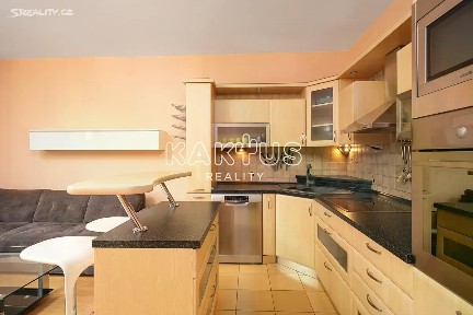Pronájem bytu 2+kk 46 m² Čeladná