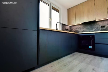Pronájem bytu 2+1 56 m² Haškova, Karviná - Ráj