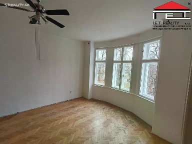Pronájem bytu 2+1 93 m² Přívozská, Ostrava - Moravská Ostrava
