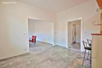 Pronájem bytu atypický 71 m² Přemyslovců, Ostrava - Mariánské Hory