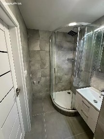 Pronájem bytu 1+1 27 m² Petra Křičky, Ostrava - Moravská Ostrava