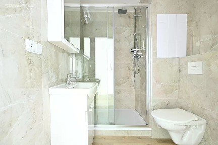 Prodej bytu 2+kk 40 m² Františka Malíka, Most