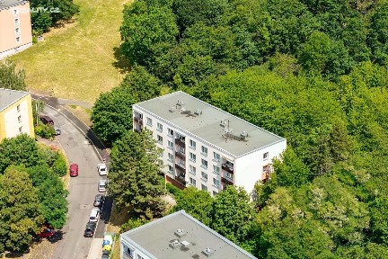 Prodej bytu 3+1 64 m²