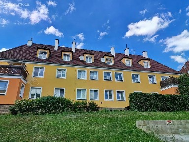Prodej bytu 3+1 68 m² Ve Smyčce, Ústí nad Labem - Ústí nad Labem-centrum