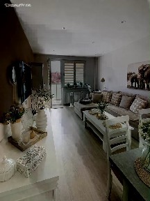 Prodej bytu 2+1 53 m² Blatenská, Chomutov