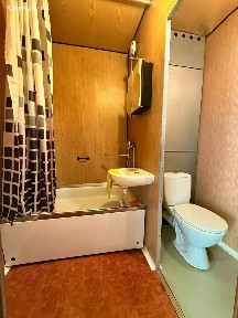 Prodej bytu 1+kk 30 m² Prosetická, Teplice - Prosetice