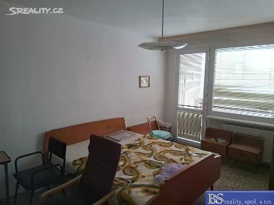 Peškova, Ústí nad Labem - Mojžíř