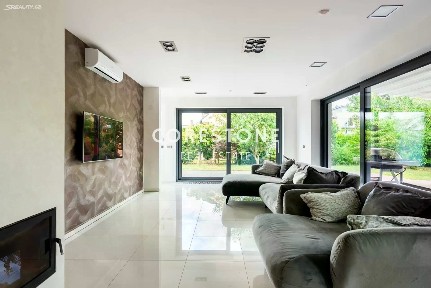 Pronájem rodinného domu 392 m², pozemek 892 m² Ledečská, Praha - Kbely