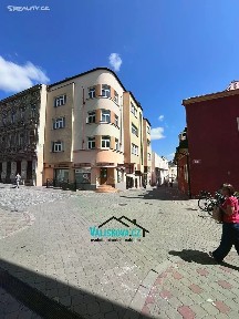 Pronájem bytu 2+kk 60 m² Kroměříž