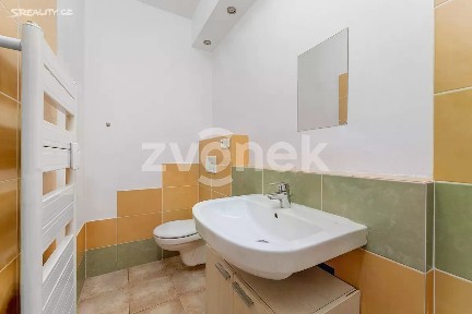 Pronájem bytu 1+kk 27 m²