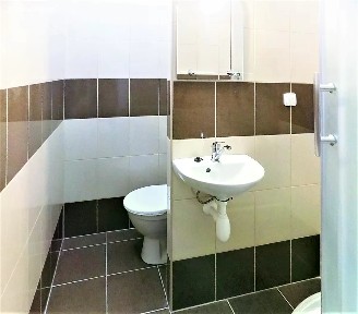 Pronájem bytu 1+1 31 m² Štouračova, Brno - Bystrc