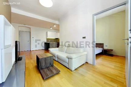 Pronájem bytu 3+kk 82 m² Jakubská, Brno - Brno-město