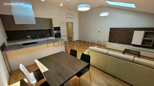 Pronájem bytu 2+kk 67 m² Jakubská, Brno - Brno-město