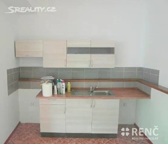 Pronájem bytu 2+1 78 m² Černopolní, Brno - Černá Pole