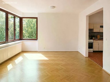 Pronájem bytu 2+kk 78 m² Černopolní, Brno - Černá Pole
