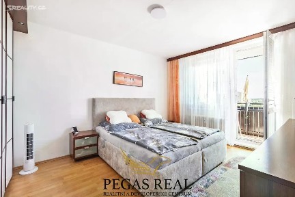 Prodej bytu 4+1 73 m² Voříškova, Brno - Kohoutovice