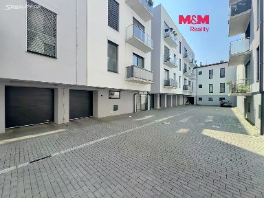 Pronájem bytu 2+kk 55 m² Partyzánská, Prostějov