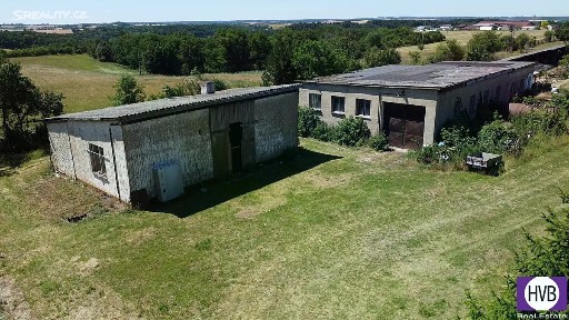 Svrkyně, Praha-západ