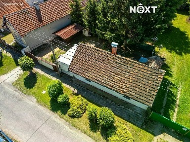 Prodej chalupy 62 m², pozemek 303 m²