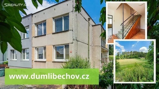 Liběchov, Mělník, Rumburská