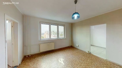 Pronájem bytu 2+1 43 m² Rožňavská, Olomouc - Nové Sady