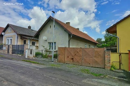 Prodej rodinného domu 86 m², pozemek 863 m² Polepy