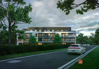 Prodej bytu 2+kk 48 m²