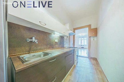 Prodej bytu 2+1 55 m² Božkovská, Plzeň - Východní Předměstí