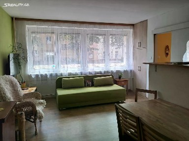 Prodej bytu 2+kk 39 m² Guldenerova, Plzeň - Východní Předměstí