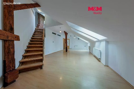 Prodej bytu 2+kk 66 m²