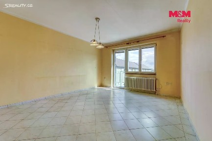 Prodej bytu 3+1 80 m²
