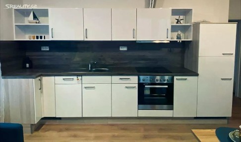 Prodej bytu 2+kk 49 m² Křižanská, Praha - Ďáblice