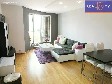 Prodej bytu 2+kk 50 m² Tupolevova, Praha - Letňany
