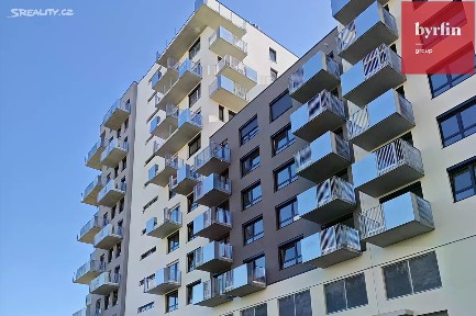 Prodej bytu 1+kk 30 m² Praha - Praha 13