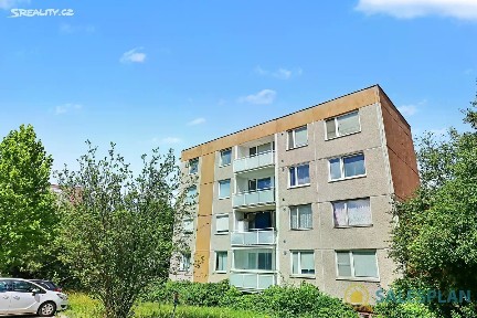 Prodej bytu 3+1 79 m² Kurandové, Praha - Hlubočepy