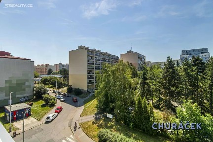 Prodej bytu 4+1 85 m² Tesaříkova, Praha - Hostivař